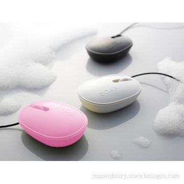 Wired Optical Computer Laptop Soap Mouse